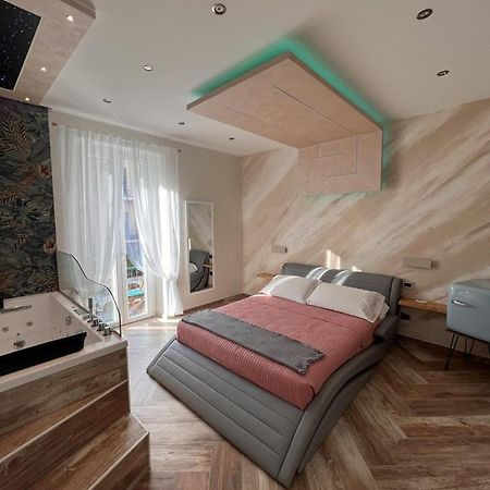 Suites Matteotti 57 Civitavecchia Exteriör bild