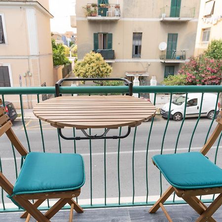 Suites Matteotti 57 Civitavecchia Exteriör bild