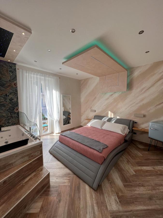 Suites Matteotti 57 Civitavecchia Exteriör bild