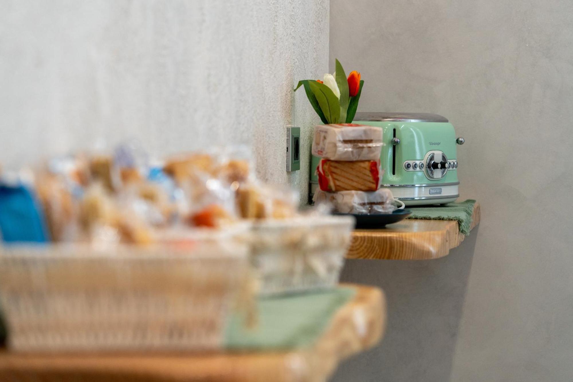 Suites Matteotti 57 Civitavecchia Exteriör bild