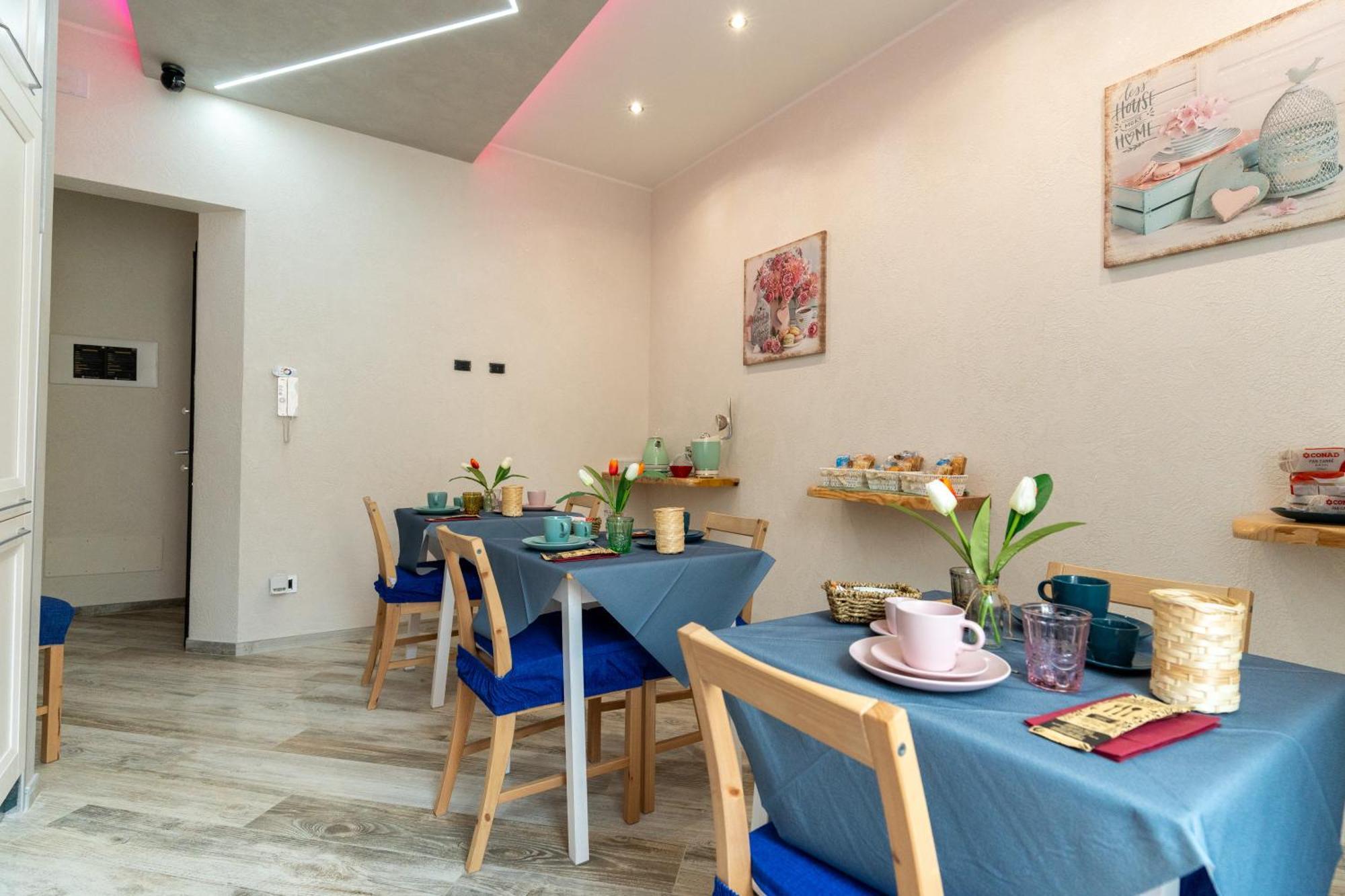 Suites Matteotti 57 Civitavecchia Exteriör bild
