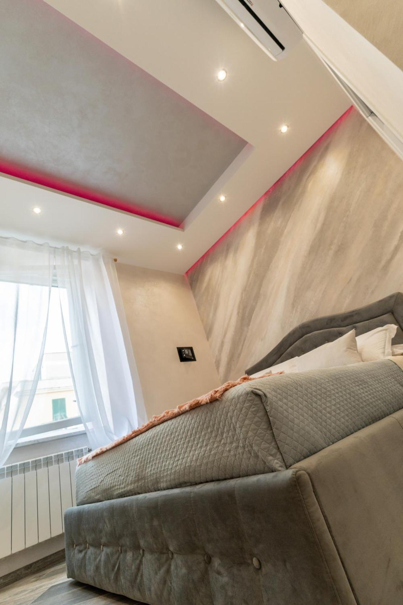 Suites Matteotti 57 Civitavecchia Exteriör bild