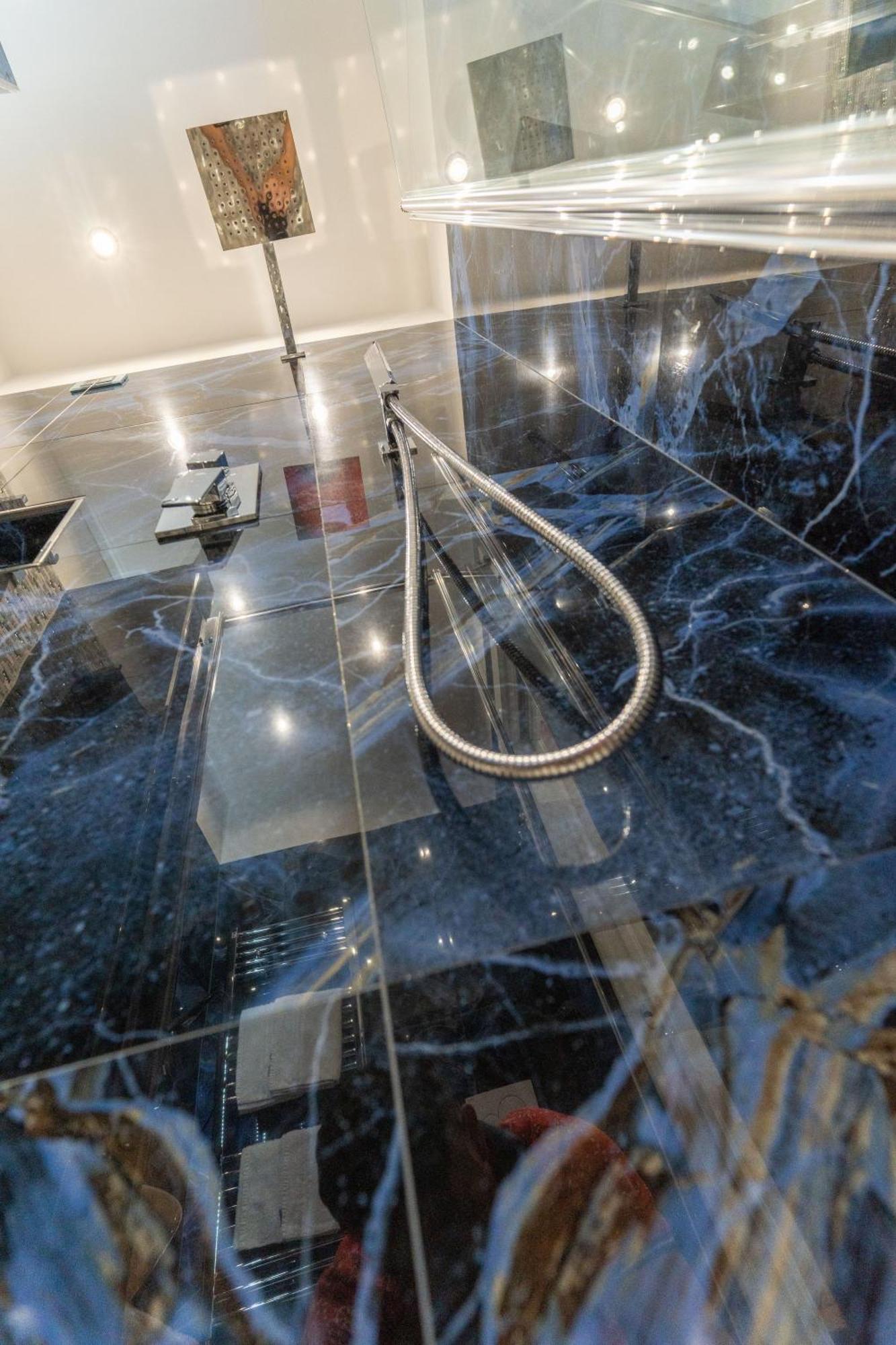 Suites Matteotti 57 Civitavecchia Exteriör bild