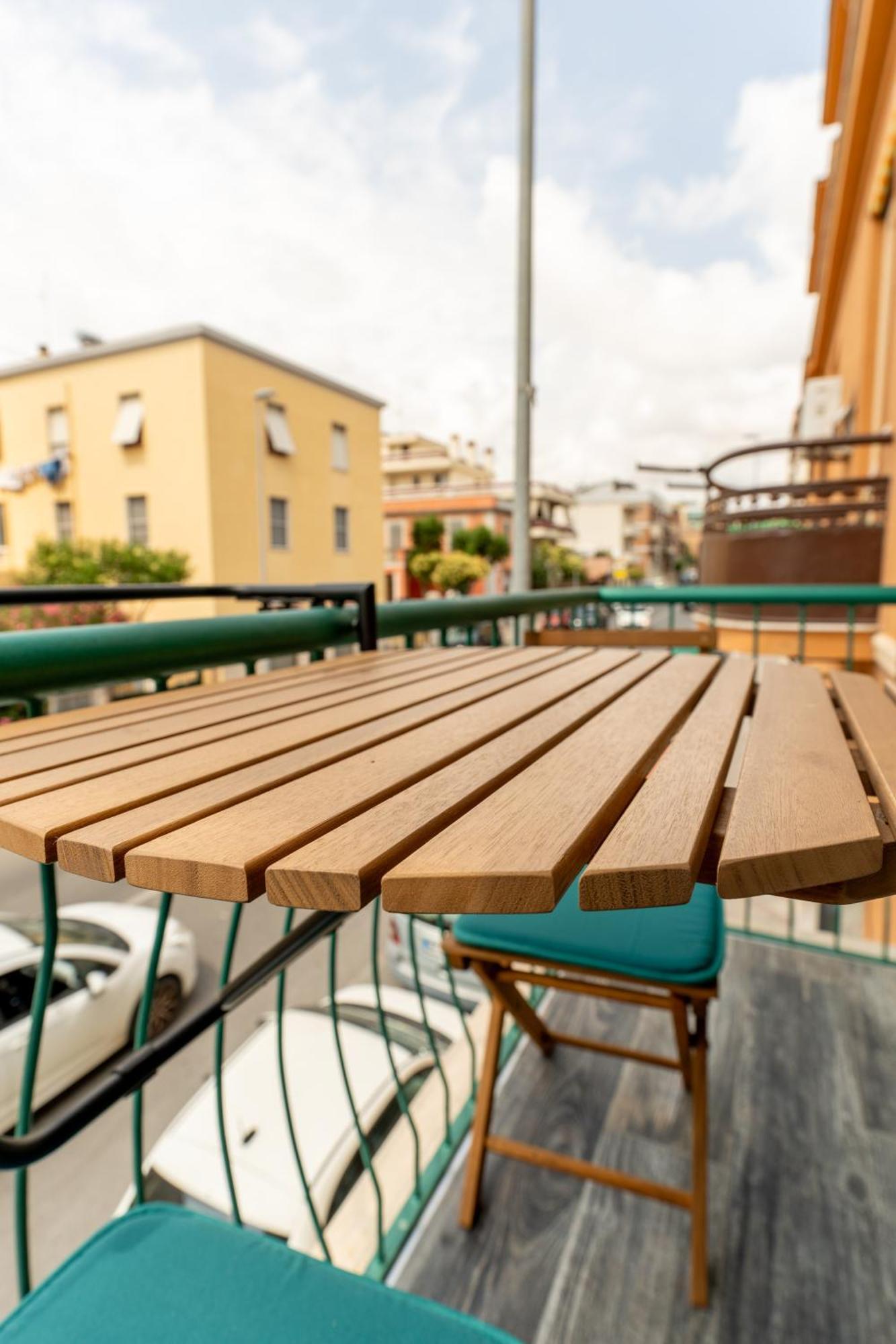 Suites Matteotti 57 Civitavecchia Exteriör bild